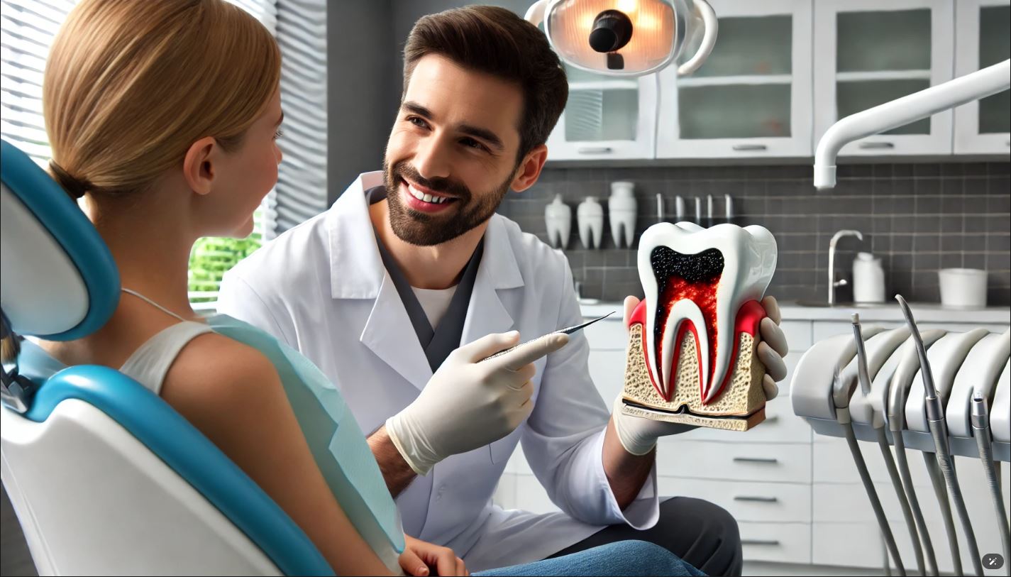 eryaman kanal tedavisi 2